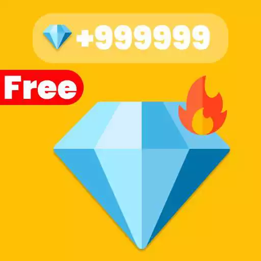Play Free Diamond Converter Top Up 2021 APK