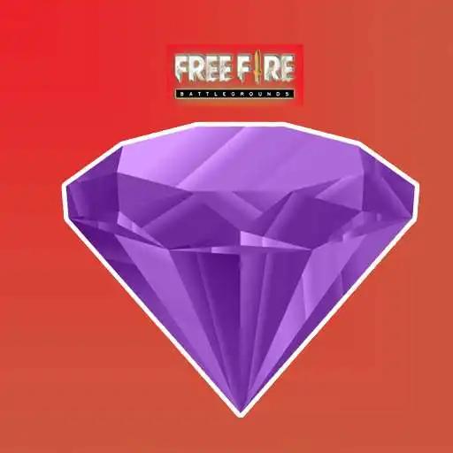Free play online Free Diamonds Calc for Free Fire  APK