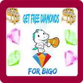 Free play online Free diamonds for bigo-prank APK Free play online Free diamonds for bigo-prank APK