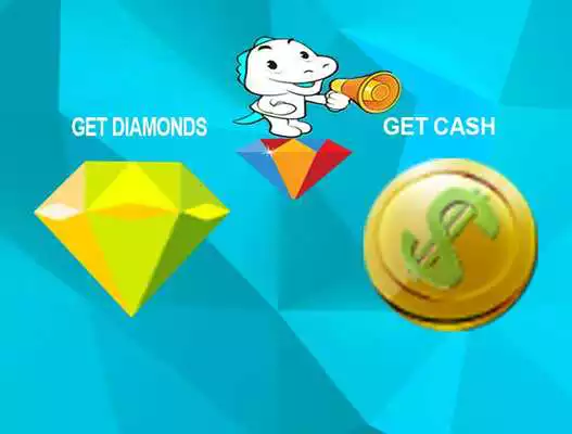 Play Free diamonds for bigo-prank