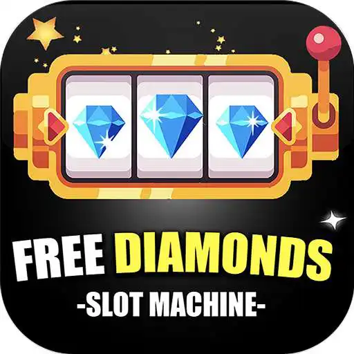 Play Free Diamonds Slots Machine - 2021 APK