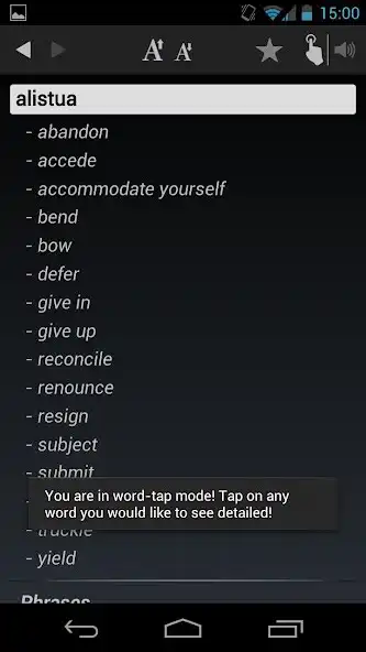 Play Free Dict Finnish English as an online game Free Dict Finnish English with UptoPlay