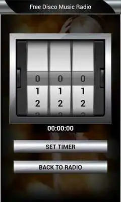 Play Free Disco Music Radio