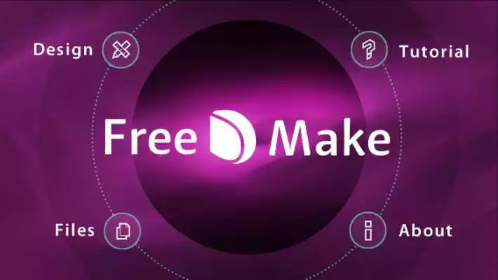 Play FreeDMake