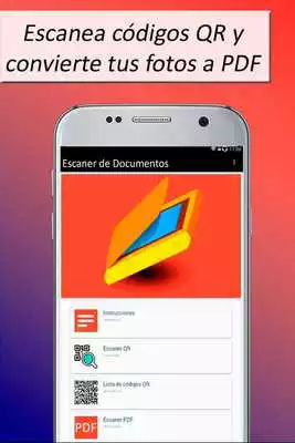 Play Free Document Scanner App