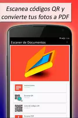 Play Free Document Scanner App