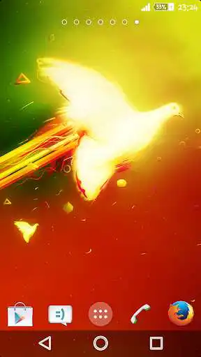 Play Freedom 2.0 Xperien Theme