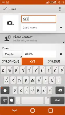 Play Freedom 2.0 Xperien Theme
