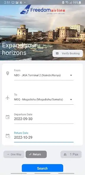 Play FreedomAir  and enjoy FreedomAir with UptoPlay