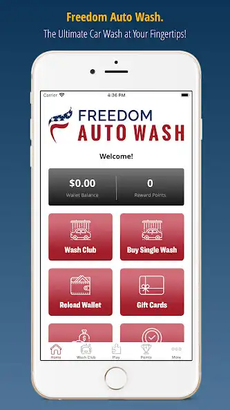Play Freedom Auto Wash and enjoy Freedom Auto Wash with UptoPlay Play Freedom Auto Wash and enjoy Freedom Auto Wash with UptoPlay