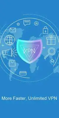 Play Freedom Best VPN Network Free Fast Unblock Website