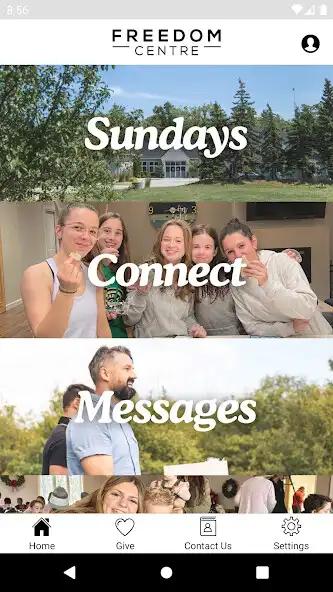 Play Freedom Centre  and enjoy Freedom Centre with UptoPlay