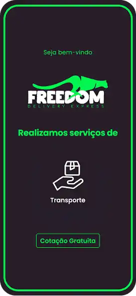 Play Freedom Express Cliente  and enjoy Freedom Express Cliente with UptoPlay