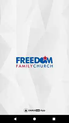 Play Freedom Family Church
