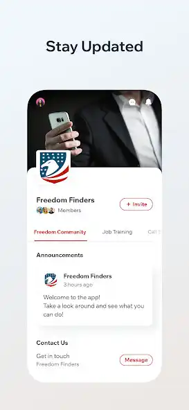 Play Freedom Finders  and enjoy Freedom Finders with UptoPlay