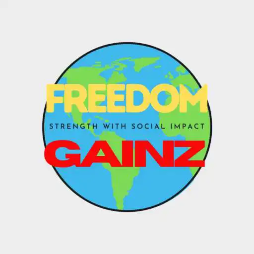 Play FREEDOM GAINZ APK