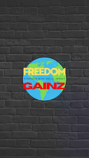 Play FREEDOM GAINZ  and enjoy FREEDOM GAINZ with UptoPlay
