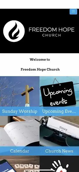 Play Freedom Hope Church  and enjoy Freedom Hope Church with UptoPlay