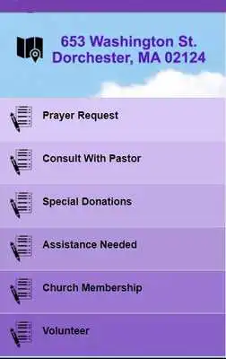 Play Freedom In Christ Ministry