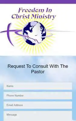 Play Freedom In Christ Ministry