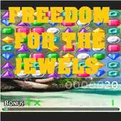 Free play online Freedom Jewels free version APK