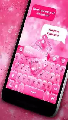 Play Freedom Keyboard Theme Play Freedom Keyboard Theme