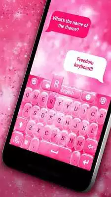 Play Freedom Keyboard Theme Play Freedom Keyboard Theme