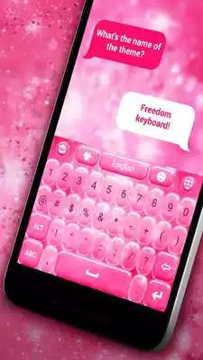 Play Freedom Keyboard Theme Play Freedom Keyboard Theme