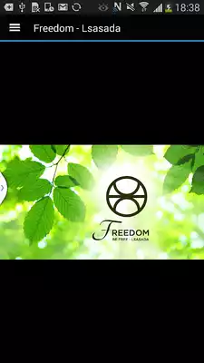 Play Freedom- Lsasada