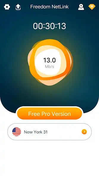 Play Freedom NetLink as an online game Freedom NetLink with UptoPlay