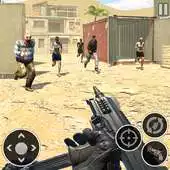 Free play online Freedom of Army Zombie Shooter APK Free play online Freedom of Army Zombie Shooter APK