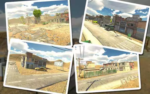 Play Freedom of Army Zombie Shooter