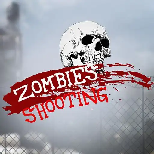 Play Freedom of Dead Zombie Shooting Frontier FPS Games APK