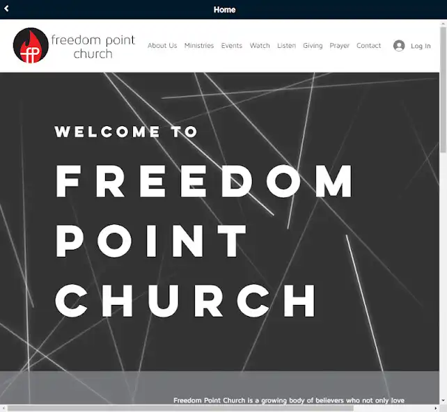 Play Freedom Point Church as an online game online Freedom Point Church with UptoPlay Play Freedom Point Church as an online game Freedom Point Church with UptoPlay