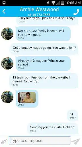 Play FreedomPop Messaging Phone/SIM as an online game FreedomPop Messaging Phone/SIM with UptoPlay