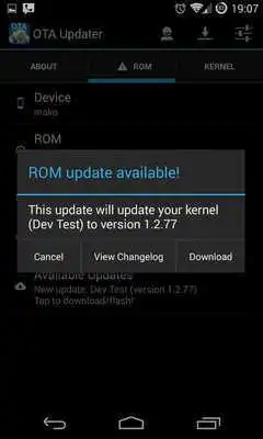 Play FreedomPop OTA Updater (Unreleased)