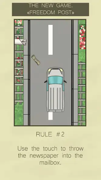 Play Freedom Post as an online game online Freedom Post with UptoPlay Play Freedom Post as an online game Freedom Post with UptoPlay