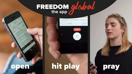 Play Freedom Prayer as an online game online Freedom Prayer with UptoPlay Play Freedom Prayer as an online game Freedom Prayer with UptoPlay