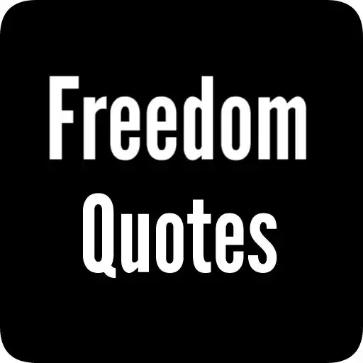 Play Freedom Quotes App APK Play Freedom Quotes App APK