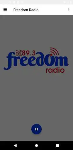 Play Freedom Radio as an online game Freedom Radio with UptoPlay