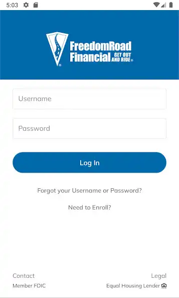 Play FreedomRoad Financial Mobile and enjoy FreedomRoad Financial Mobile with UptoPlay Play FreedomRoad Financial Mobile and enjoy FreedomRoad Financial Mobile with UptoPlay