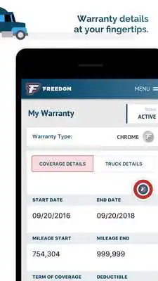 Play Freedom Shield