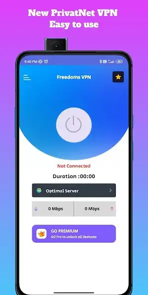 Play Freedoms: Private Browser VPN  and enjoy Freedoms: Private Browser VPN with UptoPlay