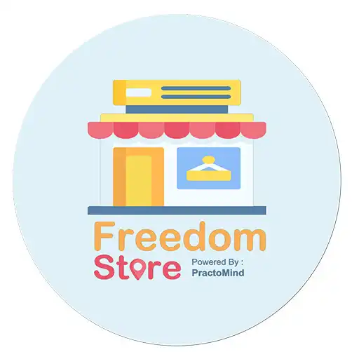Play Freedom Store - Now Everyone H APK