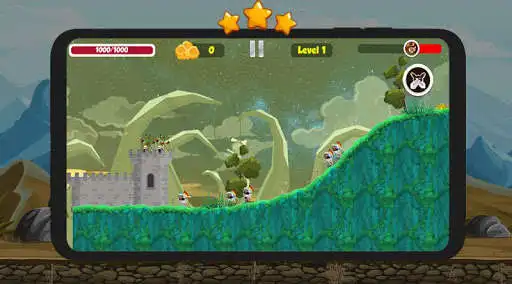 Play Freedom Tower Defense  and enjoy Freedom Tower Defense with UptoPlay