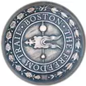 Free play online Freedom Trail AR APK