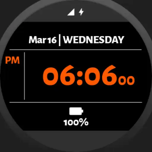 Play Freedom Watchface APK