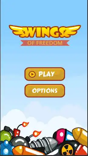 Play Freedom Wings and enjoy Freedom Wings with UptoPlay Play Freedom Wings and enjoy Freedom Wings with UptoPlay