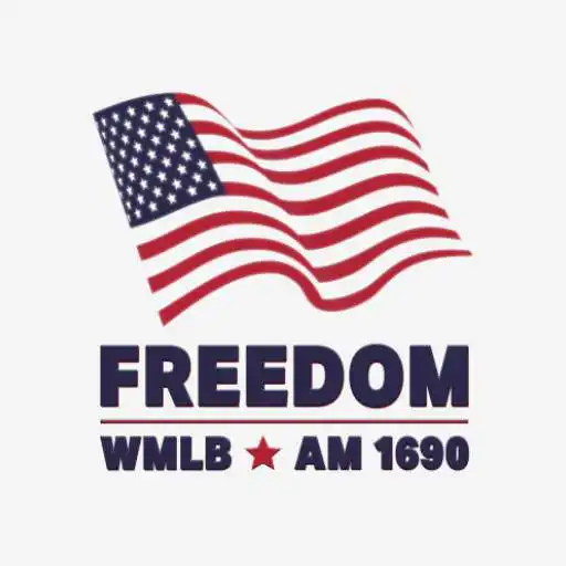 Play FREEDOM WMLB AM 1690 APK