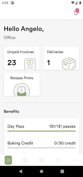 Play Freedom Works as an online game Freedom Works with UptoPlay
